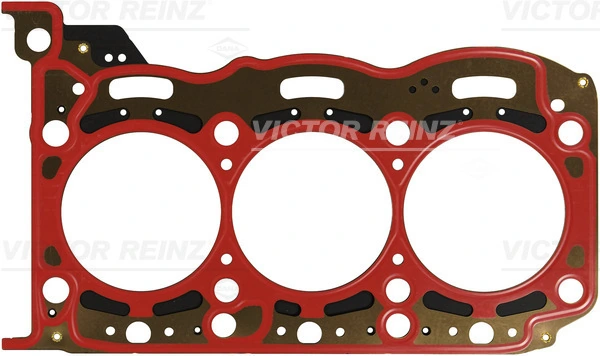Gasket, cylinder head